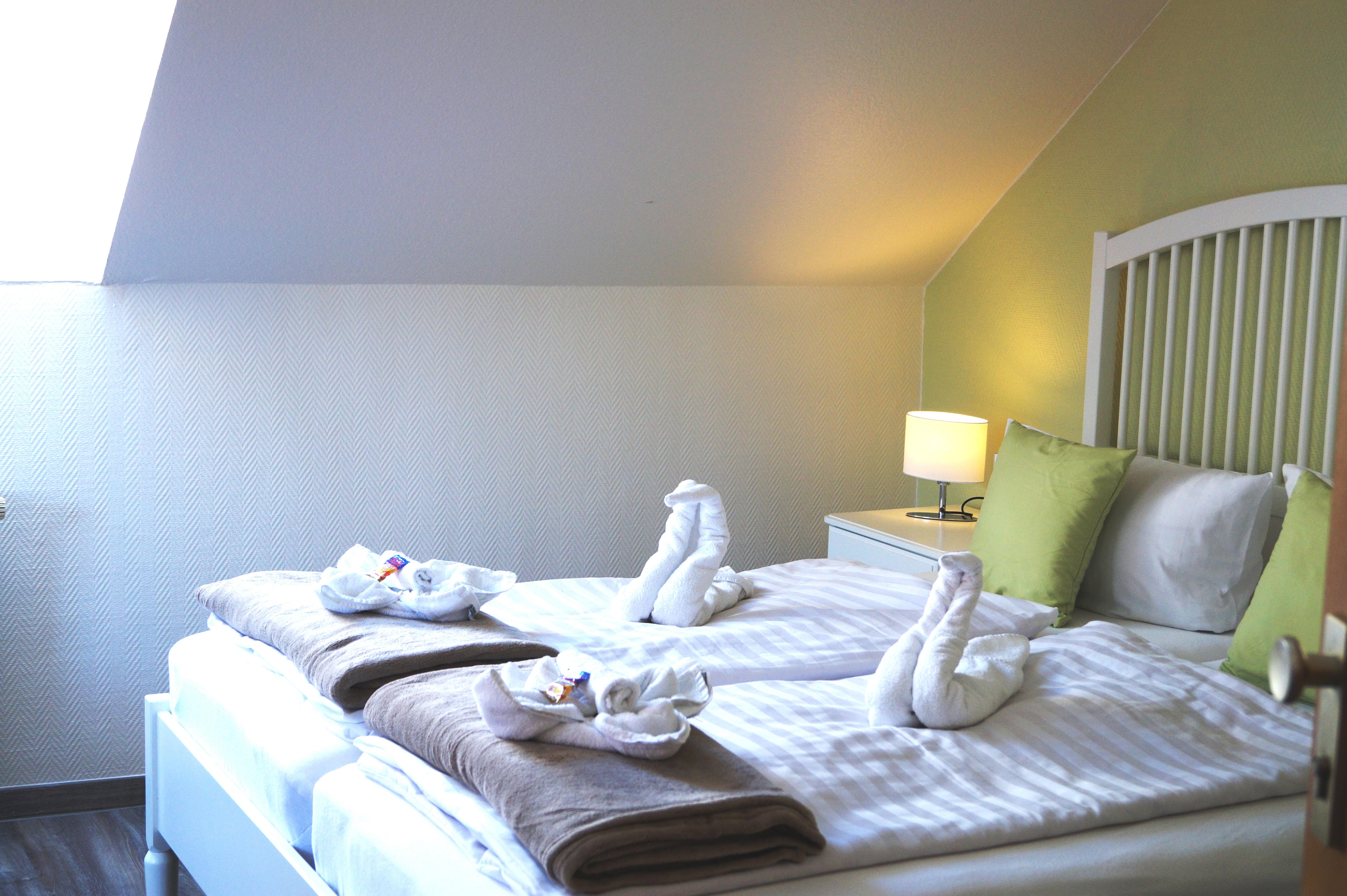 REGIOHOTEL Pfälzer Hof Wernigerode Exteriör bild