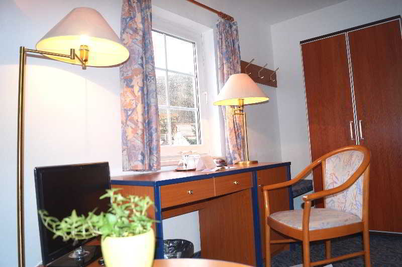 REGIOHOTEL Pfälzer Hof Wernigerode Exteriör bild