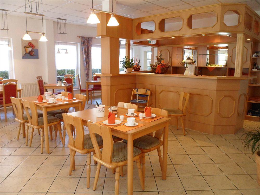 REGIOHOTEL Pfälzer Hof Wernigerode Exteriör bild