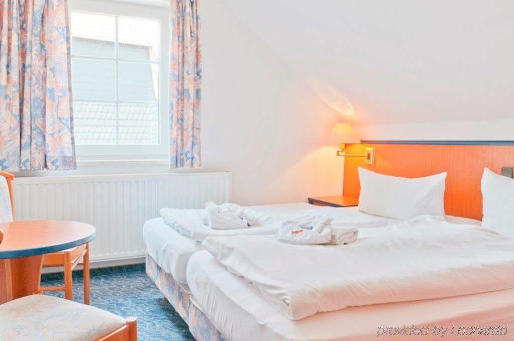 REGIOHOTEL Pfälzer Hof Wernigerode Exteriör bild